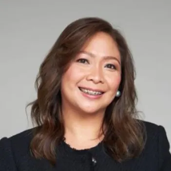 Kate Villegas-Driz
